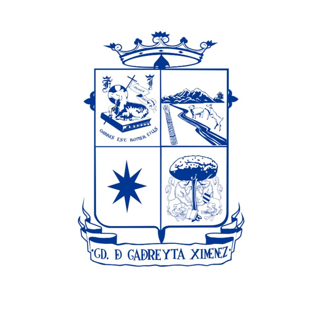 Escudo de Armas de Cadereyta Jimenez