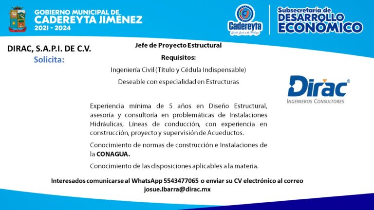 jefe-de-proyecto-estructural