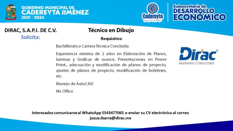 técnico-de-dibujo