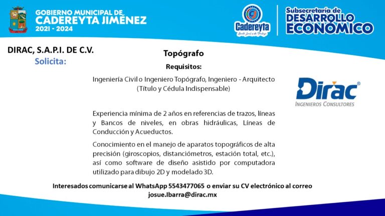topografo