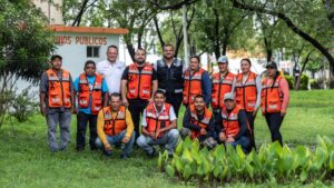 Cuidemos el Medio Ambiente